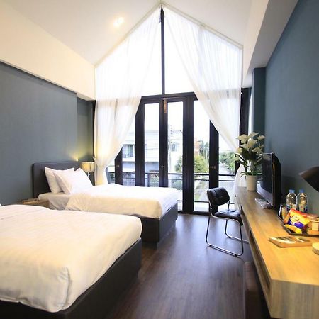 The Nichehome Waterside Living Chiang Mai Buitenkant foto