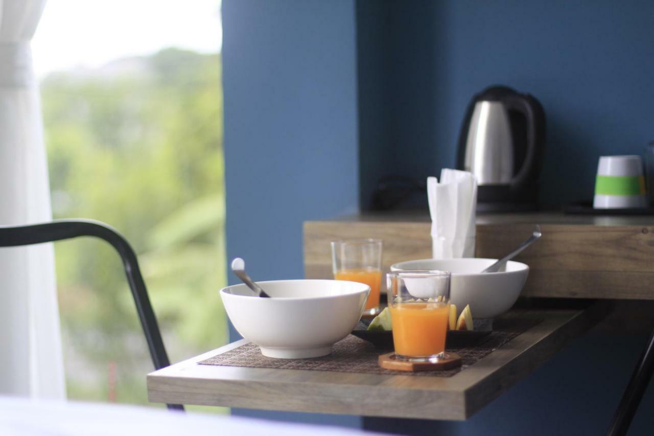 The Nichehome Waterside Living Chiang Mai Buitenkant foto