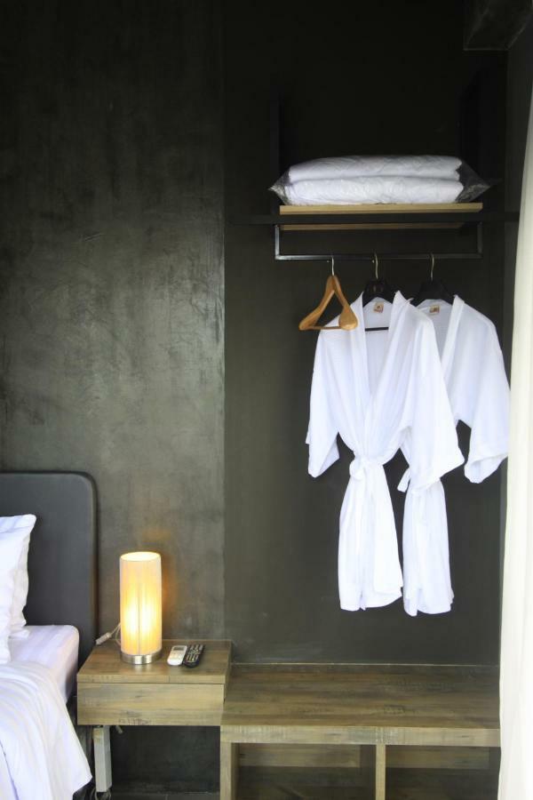 The Nichehome Waterside Living Chiang Mai Buitenkant foto